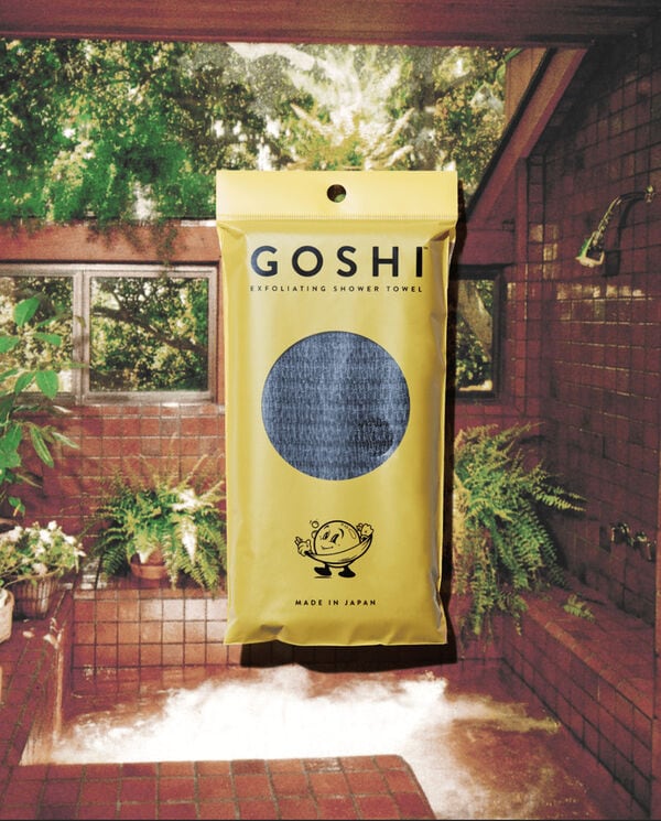 Exfoliating Body Towels