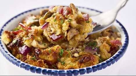 Seasonal Seafood Restaurant Menus