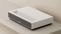 Budget-Friendly Laser Televisions Image 1