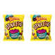 Jelly-Filled Chocolate Egg Candies Image 1