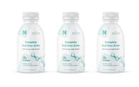 Medical Nutrition Whey Proteins Image 1