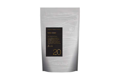 20-Bean Espresso Blends