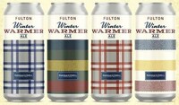 Warming Seasonal Ales Image 1