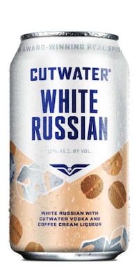 High-ABV Vodka Cocktails Image 1