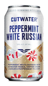 High-ABV Vodka Cocktails Image 2