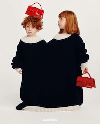Oversized Designer Kidswear Image 2
