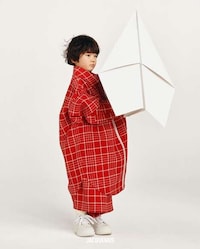 Oversized Designer Kidswear Image 5