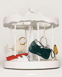 Oversized Designer Kidswear Image 6