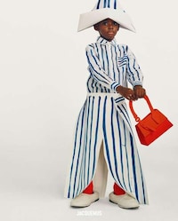 Oversized Designer Kidswear Image 7