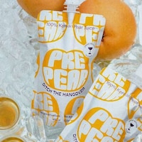 Juicy Anti-Hangover Pouches Image 1