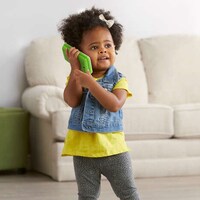 Phone-Style Counting Toys Image 2