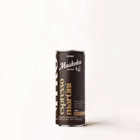 Canned Nitro Espresso Martinis Image 1