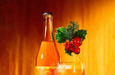 Festive Citrus Spritzes