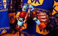 Festive Vodka Cocktails Image 1