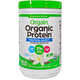 Organic Pea Protein Powders Image 1