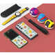 Anime-Themed Tech Accessories Image 1