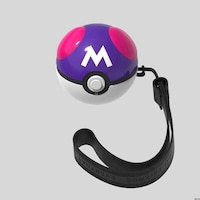 Anime-Themed Tech Accessories Image 3