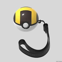 Anime-Themed Tech Accessories Image 7
