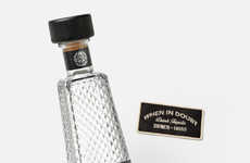 Charity Holiday Tequila