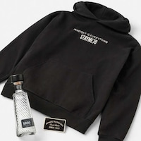 Charity Holiday Tequila Image 3