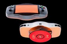Mobile-Friendly Gaming Controllers