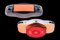 Mobile-Friendly Gaming Controllers