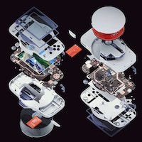 Mobile-Friendly Gaming Controllers Image 8