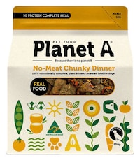Alt Protein Dog Meals