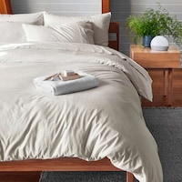 Luxurious Cooling Sheets Image 2