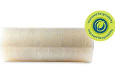 Versatile Deli-Ready Cling Films