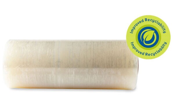 Versatile Deli-Ready Cling Films