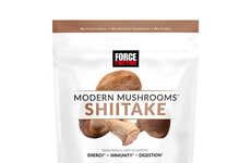 Functional Mushroom Soft Chews