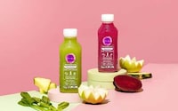 Free-From Guava Juices Image 1