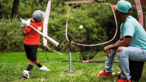 Smart Baseball Bats