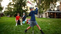Smart Baseball Bats Image 2