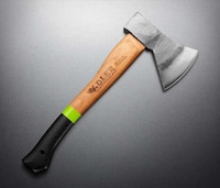 Collaboration Backcountry Hatchets Image 1