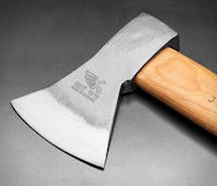 Collaboration Backcountry Hatchets Image 2