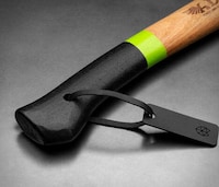 Collaboration Backcountry Hatchets Image 3