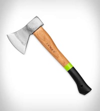 Collaboration Backcountry Hatchets Image 4