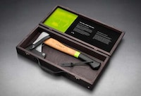 Collaboration Backcountry Hatchets Image 6
