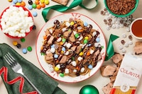 Christmas Movie Spaghetti Kits Image 2