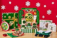 Holiday Movie Meal Kits