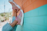 Top-Tier Racing Shoes Image 2