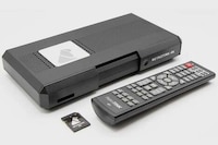 Vintage Console Upscale Systems