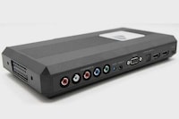 Vintage Console Upscale Systems Image 4