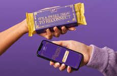 Chocolate Reconnection Campaigns