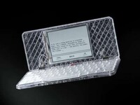 See-Through Mobile Typewriters Image 5