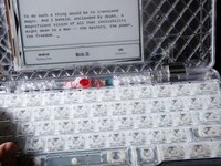 See-Through Mobile Typewriters Image 6