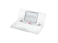 See-Through Mobile Typewriters Image 7