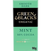 Premium Organic Chocolate Image 1